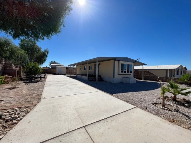 Building Photo - 14281 E Fortuna Palms Pl