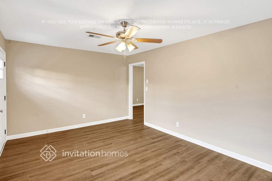 Building Photo - 1223 Yuma St