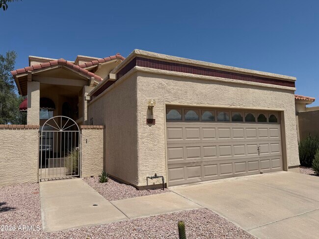 Building Photo - 4548 E Shomi St