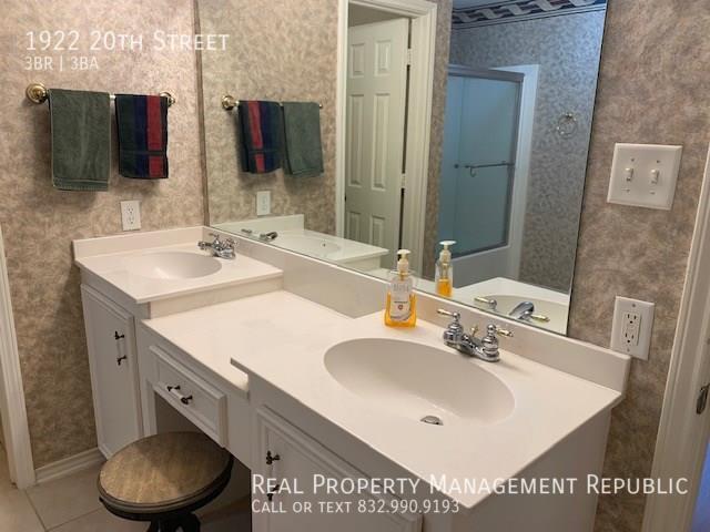 Building Photo - 1922 20th St