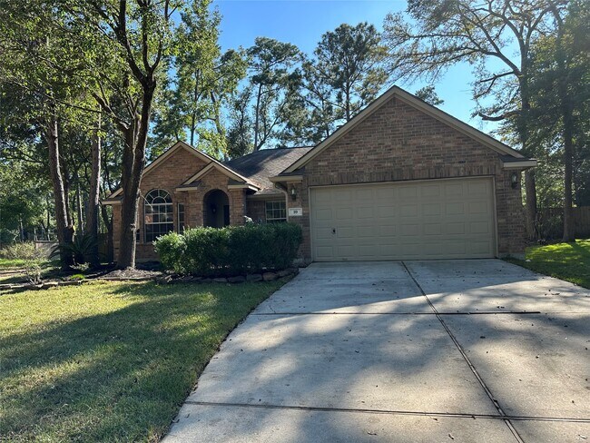 Building Photo - 10 S Willow Point Cir