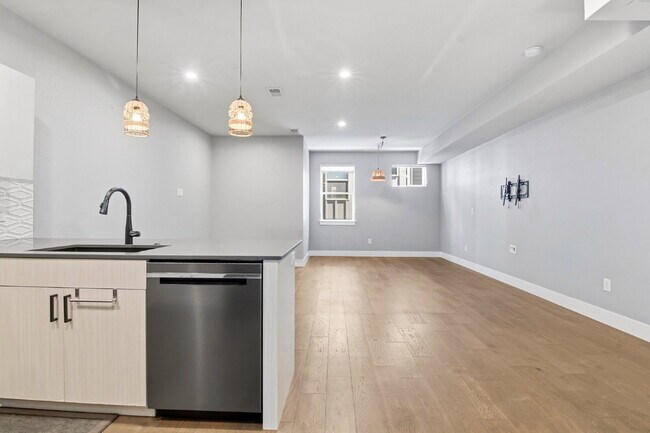 Building Photo - $2,995.95, 2 bed, 2 full and 2 half bathroom with a gorgeous terrace.