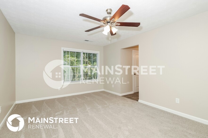 Building Photo - 3605 Tate Rd