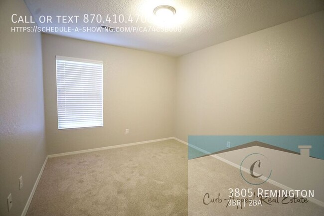 Building Photo - 3805 Remington-