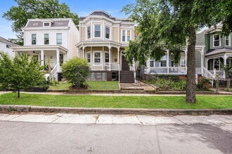 Building Photo - 1313 N 20th St