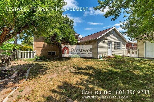 Building Photo - 388 E 6220 S
