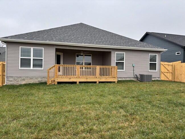 Building Photo - New Contruction for lease