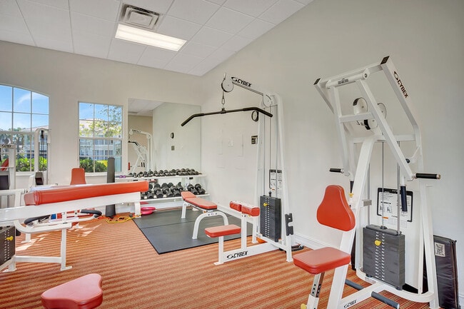 Building Photo - 7168 Lemuria Cir