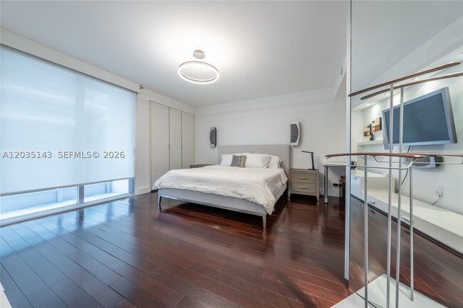 Building Photo - 9401 Collins Ave