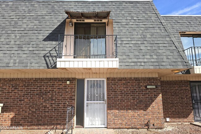 Building Photo - 8220 W Monaco Blvd