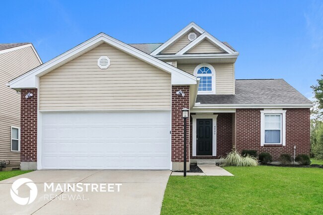 Building Photo - 4945 Mary Louise Ct