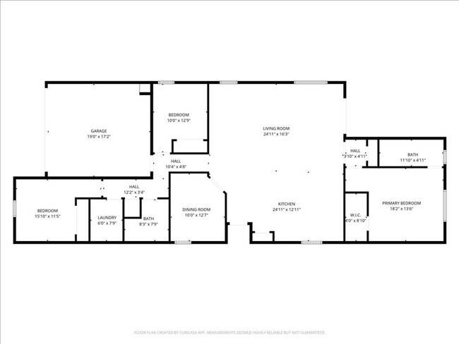 Building Photo - 3 Bedroom 2 Bathroom With Office/Flex room Located in RANCHO SAHUARITA!