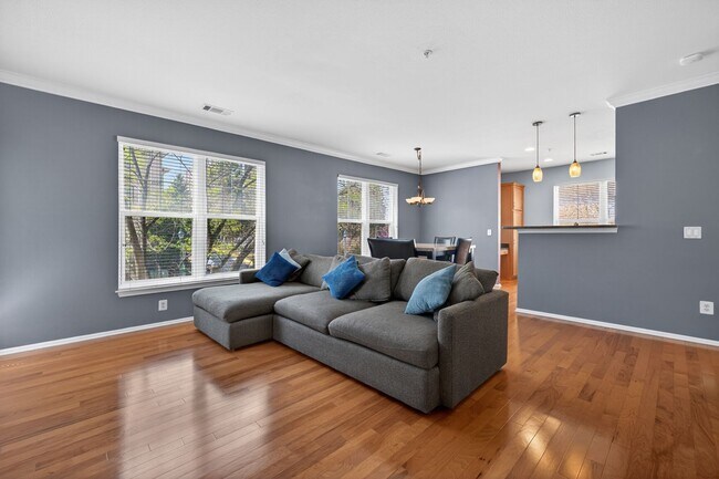 Building Photo - 11800 Old Georgetown Rd