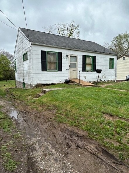 Building Photo - 342 S Dade Ave