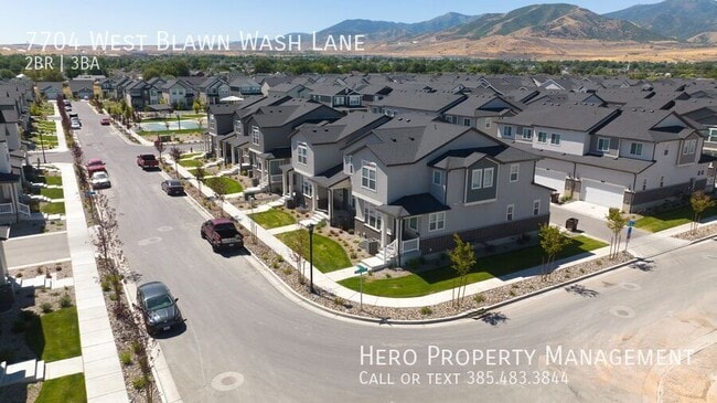 Building Photo - 7704 Blawn Wash Ln