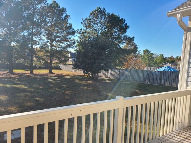 Building Photo - 3 Bed, 2 Bath Unfurnished home in Hampstead - Cross Creek Community