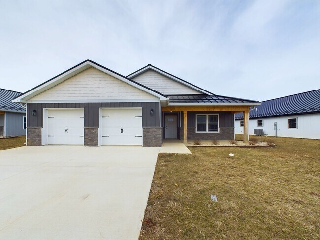 Primary Photo - Luxury Living in This Newly Built 3 BR 2 B...