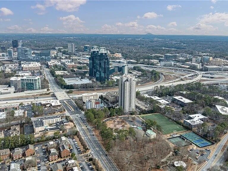 Building Photo - 795 Hammond Dr