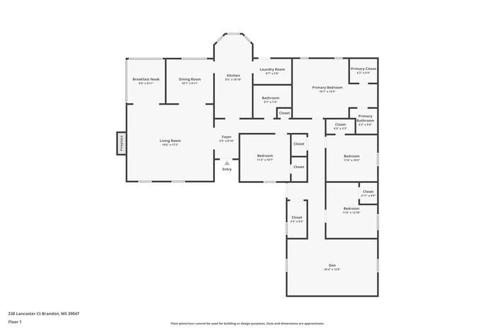 Building Photo - 238 Lancaster Ct