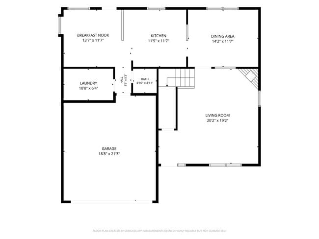 Building Photo - 10635 Cat Mountain