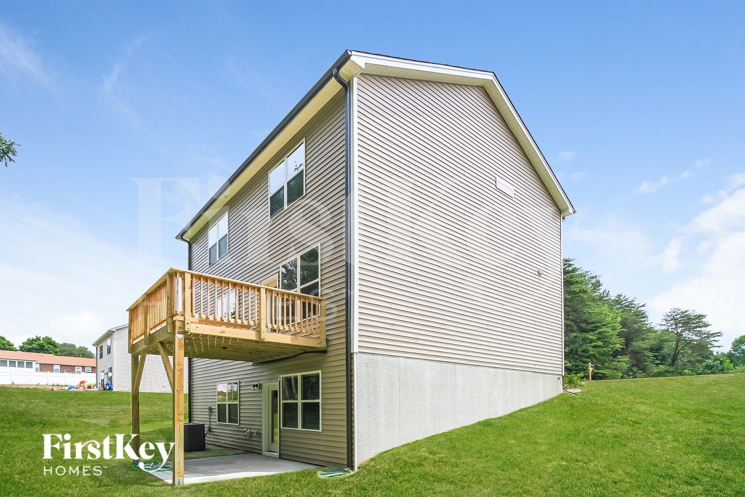 Building Photo - 2604 Dallas Dr