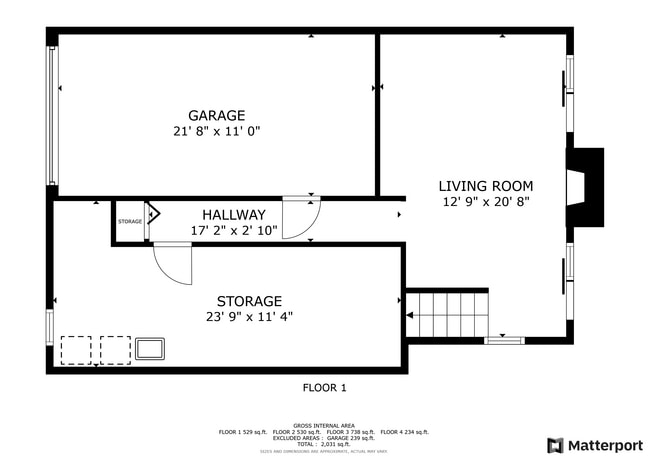 Building Photo - 8852 Thomas Lea Terrace