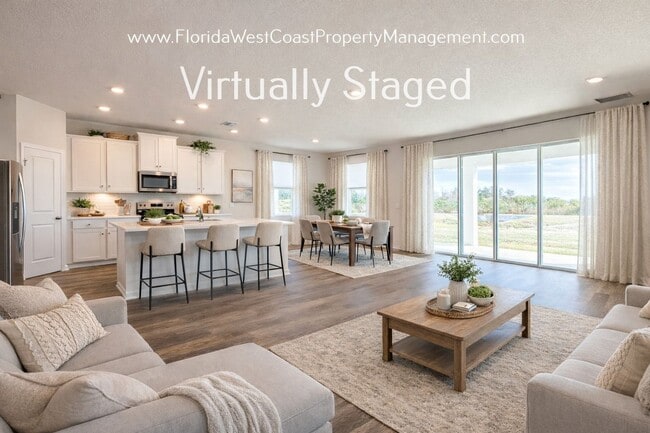 Building Photo - BRAND NEW BUILD! 4 bedroom/2.5 BATH HOME IN SILVERSTONE NORTH-PALMETTO! AVAILABLE NOW!