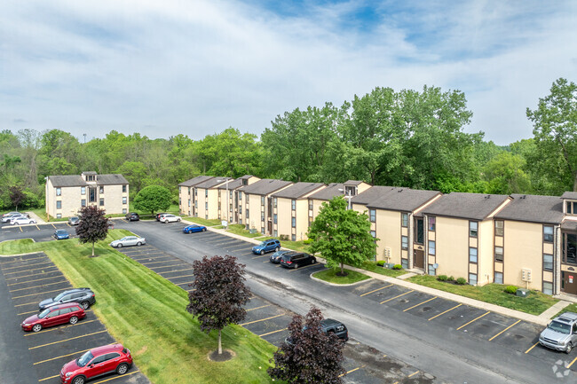 Building Photo - Kensington Court Condominium (por)