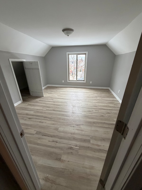 Building Photo - 1646 Center St