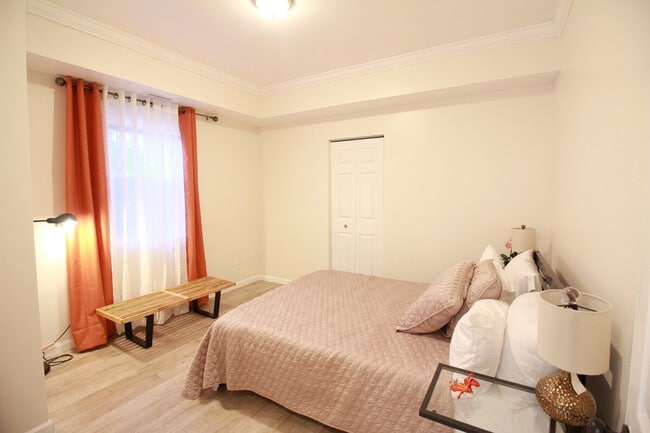 Building Photo - 3307 Rhode Island Ave