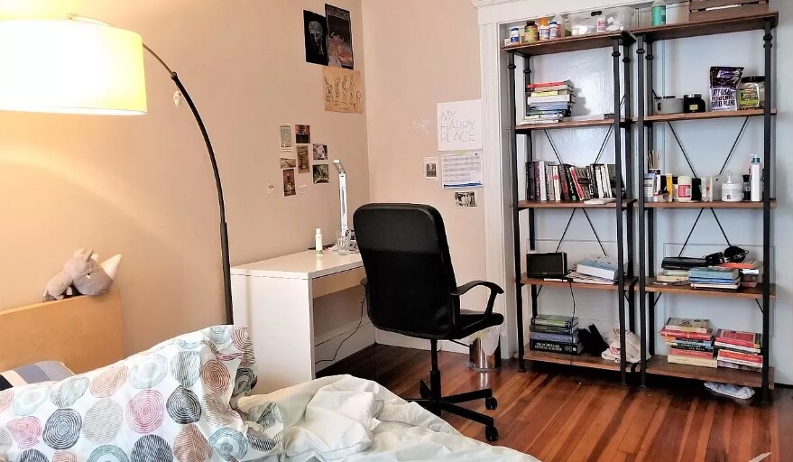 Building Photo - 119 Browne St