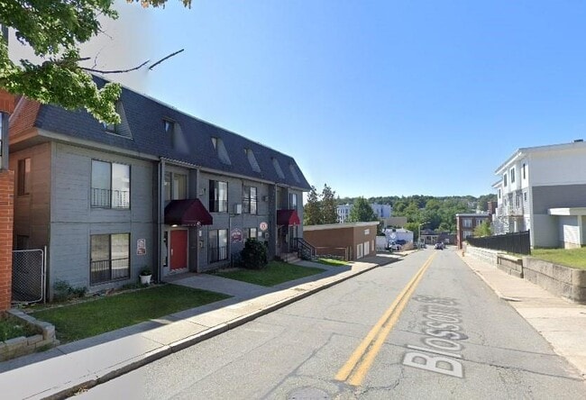 Building Photo - 37 Blossom St