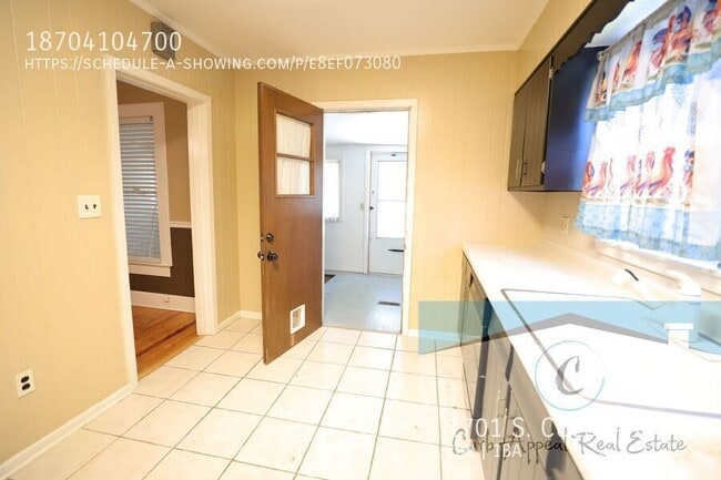 Building Photo - 1701 S. Culberhouse-