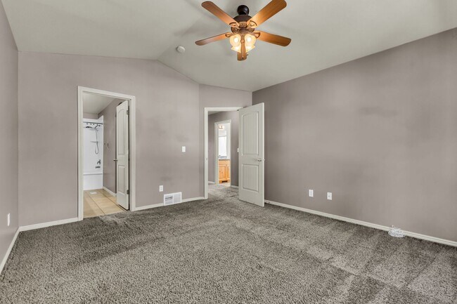 Building Photo - Spacious 4-Bedroom Home Near Hill Air Force Base
