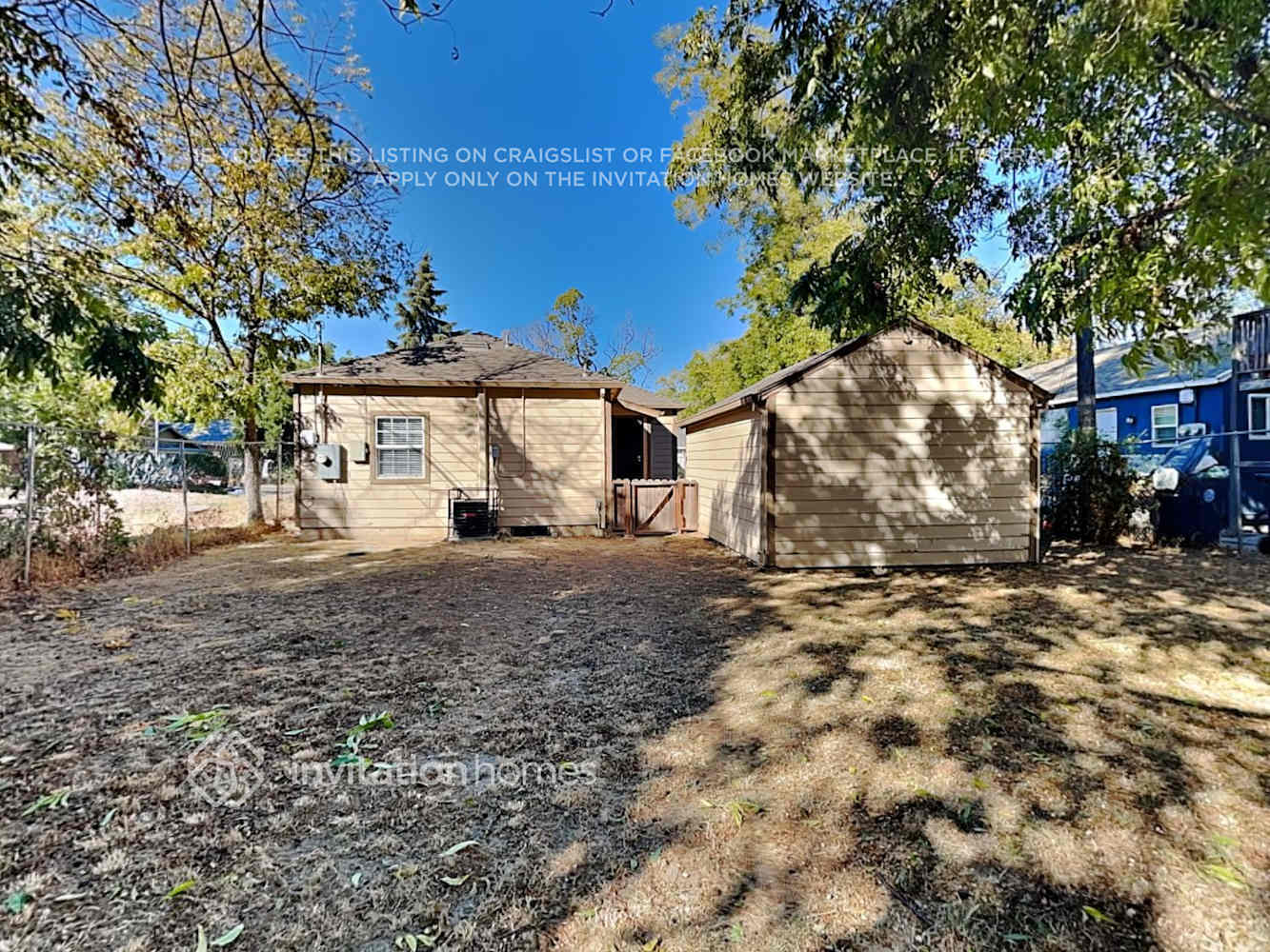 Building Photo - 4250 11th Ave