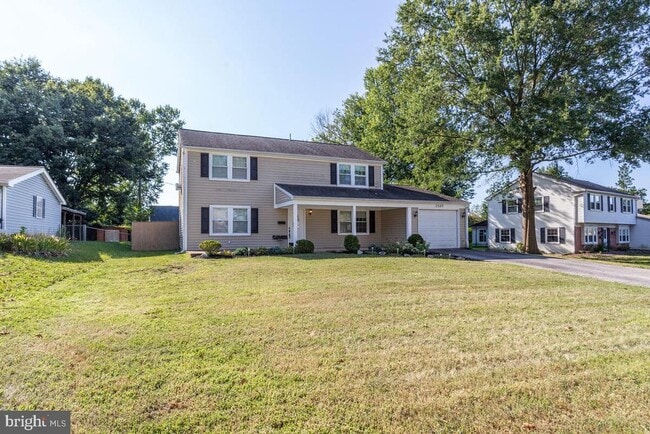 Building Photo - 2509 Kittery Ln
