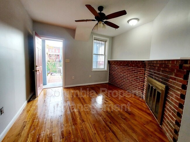 Building Photo - 773 Fairmont St NW