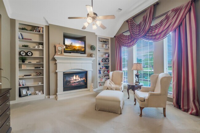 Building Photo - 2603 Little Lake Ct