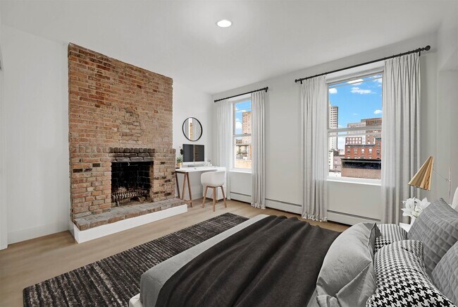 Building Photo - 206 Bloomfield St