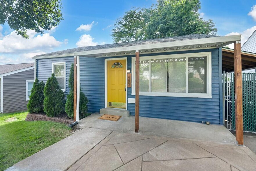 Building Photo - 6444 Wade Ave