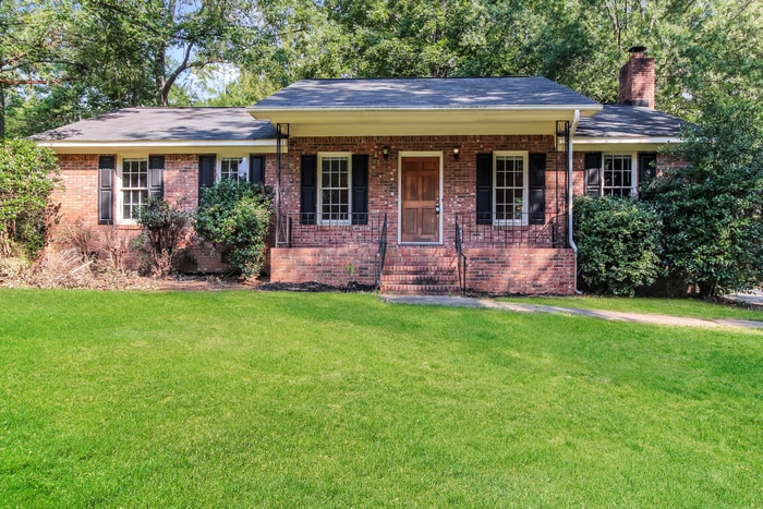 Primary Photo - 236 Quincannon Rd