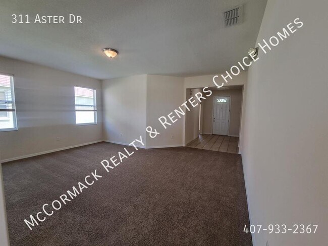 Building Photo - 311 Aster Dr