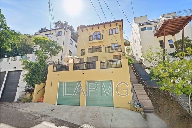Building Photo - 9842 Portola Dr
