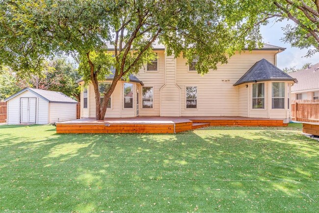 Building Photo - 12601 Duckcreek Ct
