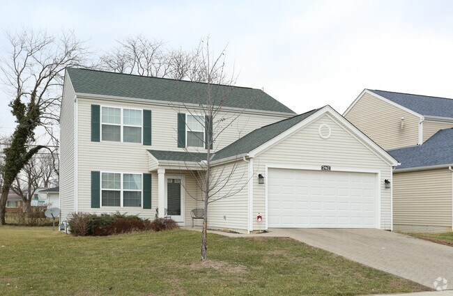 Building Photo - Elim Estates