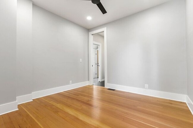 Building Photo - Stunningly Remodeled 1905 Beauty w/ AIR CO...