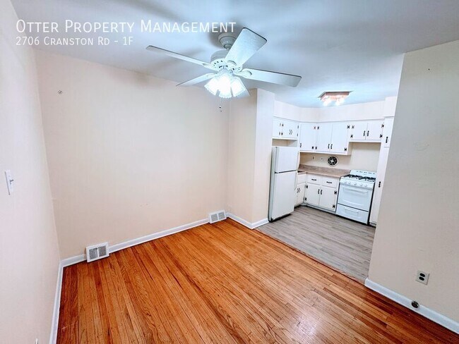 Building Photo - 2706 Cranston Rd