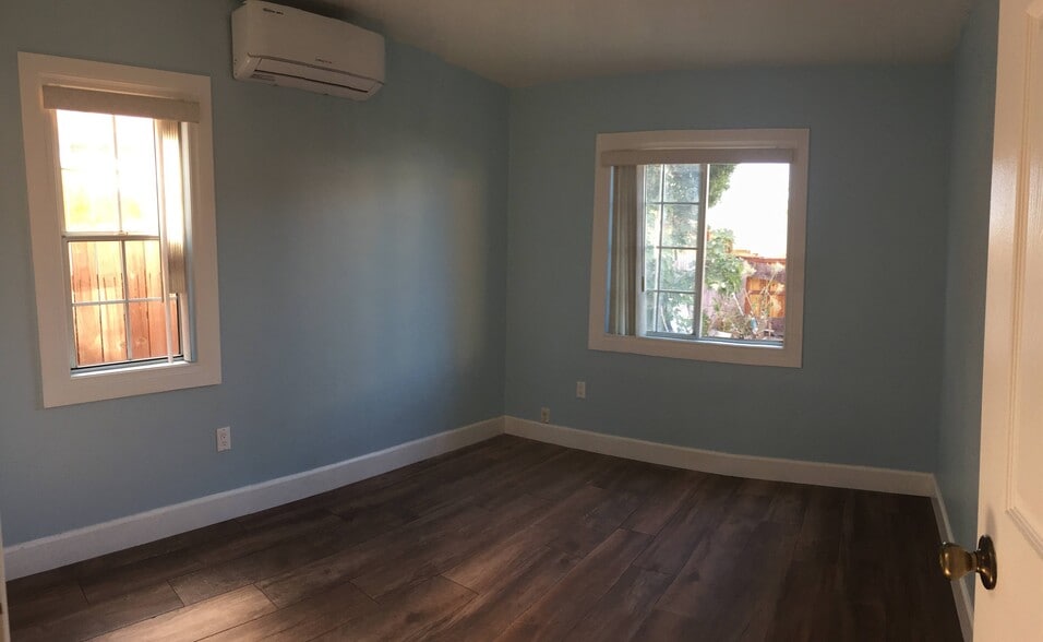 Back Bedroom - 2120 Laverna Ave
