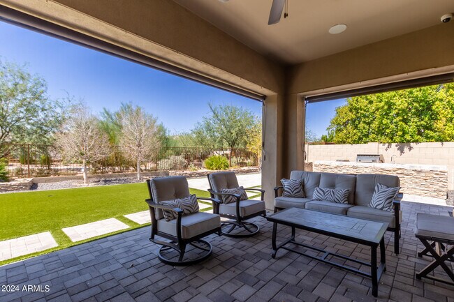 Building Photo - 18030 N 66th Pl