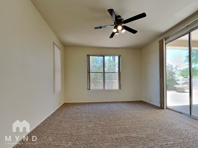 Building Photo - 3434 W Desert Bend Loop